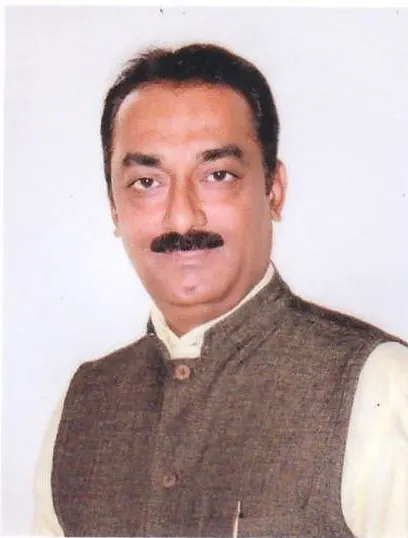 Dr. Ashok Kumar T