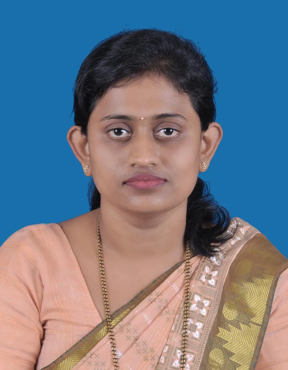 Mrs. Snitha Shetty