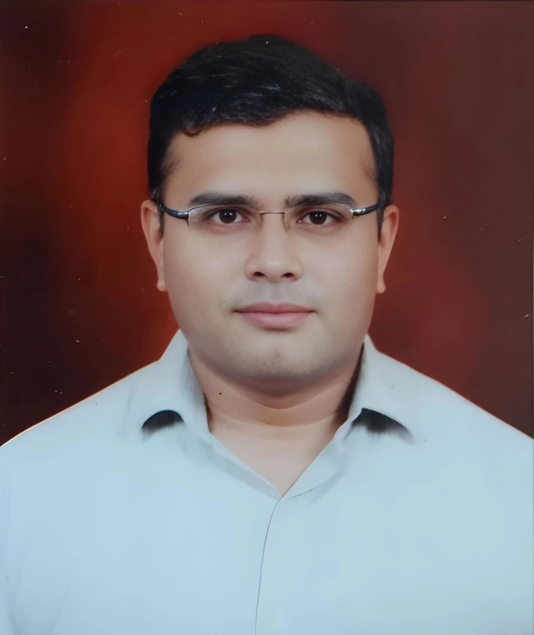 Mr. Prashanth Shetty