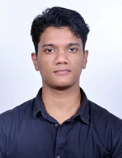 Daksh — Design Lead, Singularity 2026 Hackathon