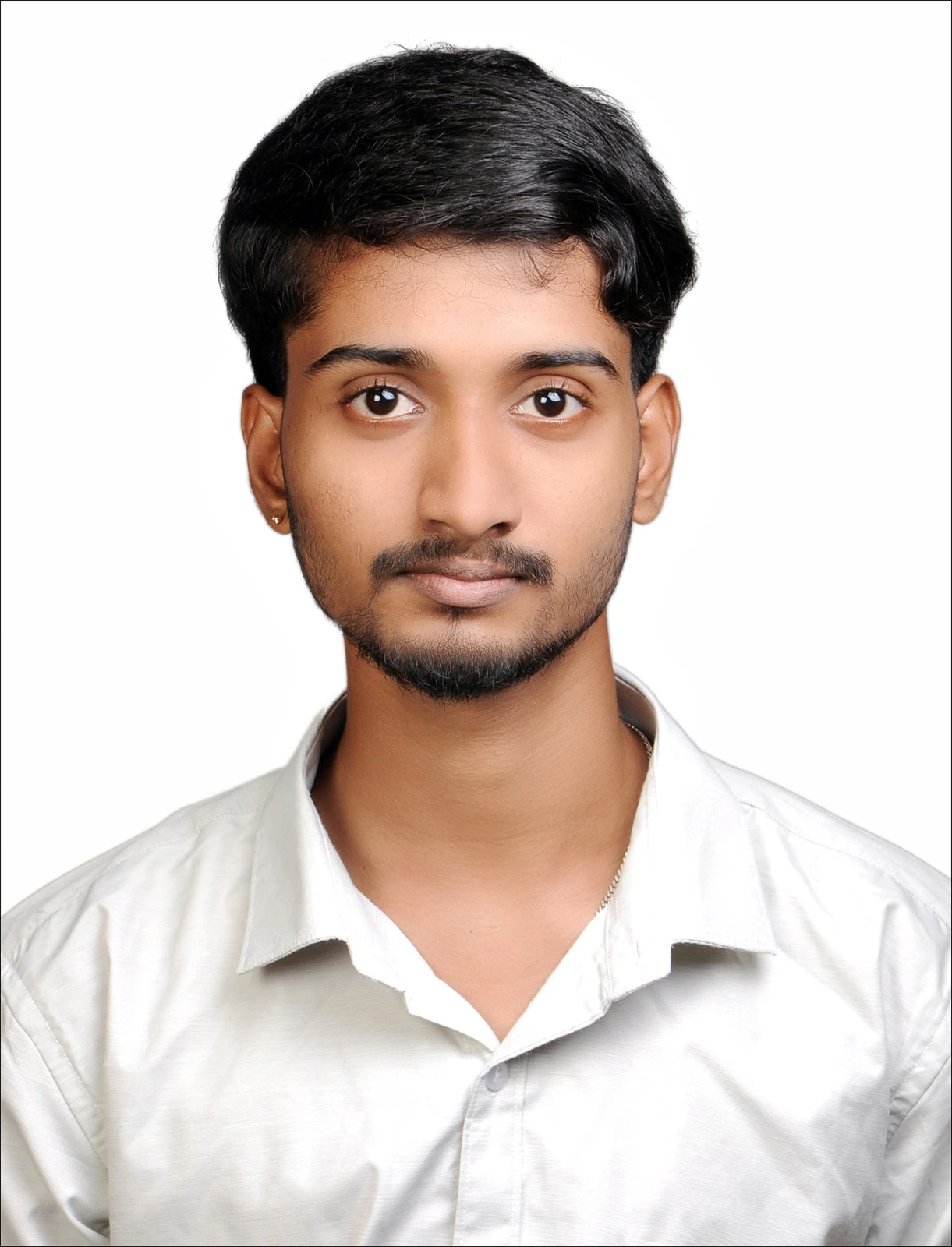 Durgesh A P — Lead Organizer, Singularity 2026 Hackathon